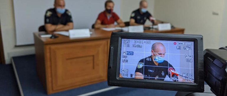 Закарпаття – в трійці антирейтингу по кількості загиблих у ДТП в Україні – фото