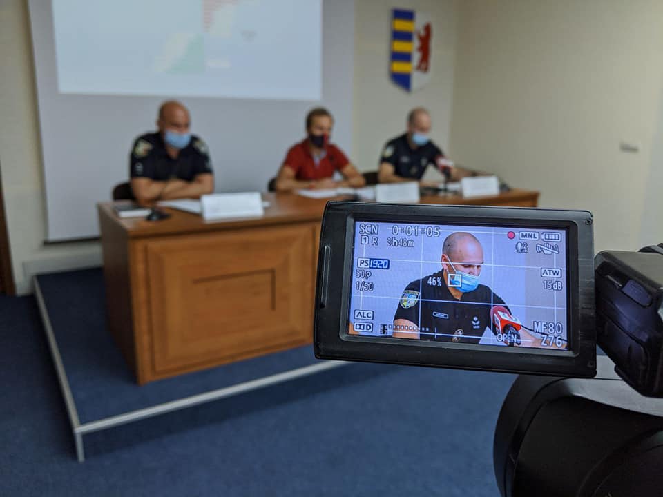 Закарпаття - в трійці антирейтингу по кількості загиблих у ДТП в Україні - фото