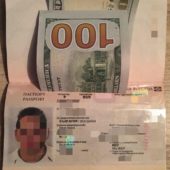 Іноземець без страховки намагався підкупити прикордонників на КПП “Ужгород”