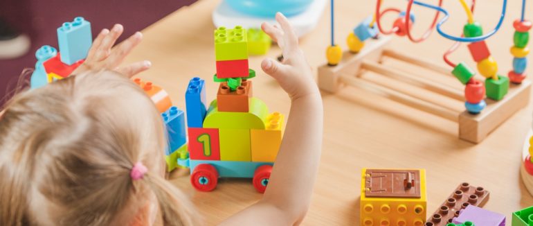 Дитячі садочки Мукачева готові до повернення вихованців – фото