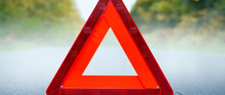 ДТП на Ужгородщині: в стані алкогольного сп’яніння водій наїхав на пішохода