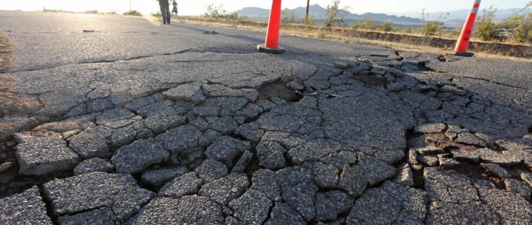 На Закарпатті прогнозують землетрус найближчим часом