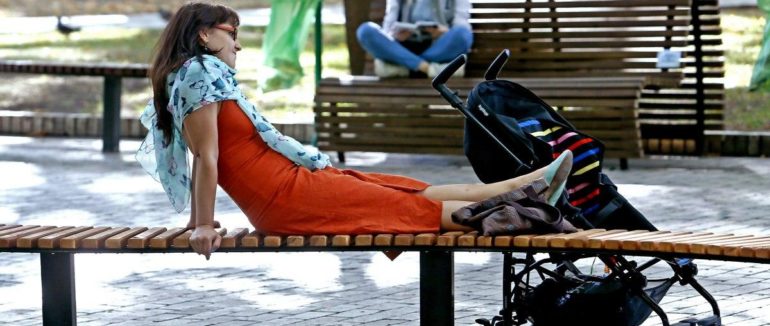 З 1 вересня батьки отримуватимуть компенсацію за “Пакунок малюка” за новими правилами