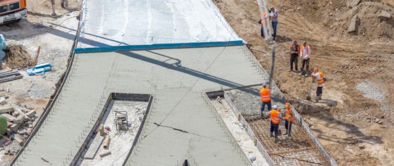 «Укравтодор» планує закатати трасу “Київ-Чоп” та десятки кілометрів інших доріг країни в бетон