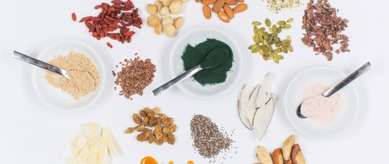 Суперфуди по-закарпатськи: їжа, що смакує та не б’є по кишені