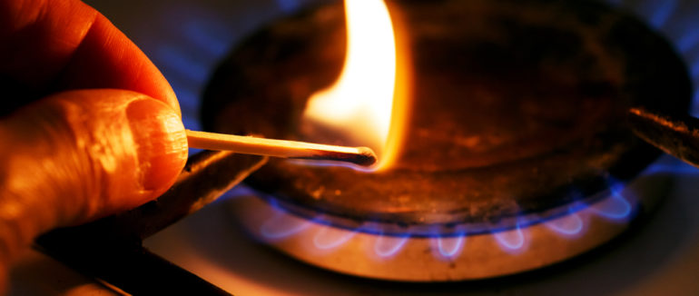 Що очікувати закарпатцям: в Україні можуть масово відключити газ та збільшити платіжки втрічі