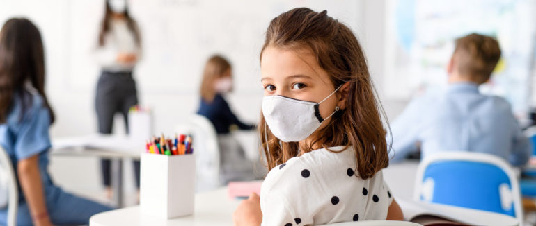 Як відбуватиметься навчання у школах в умовах карантину: пояснення МОЗ