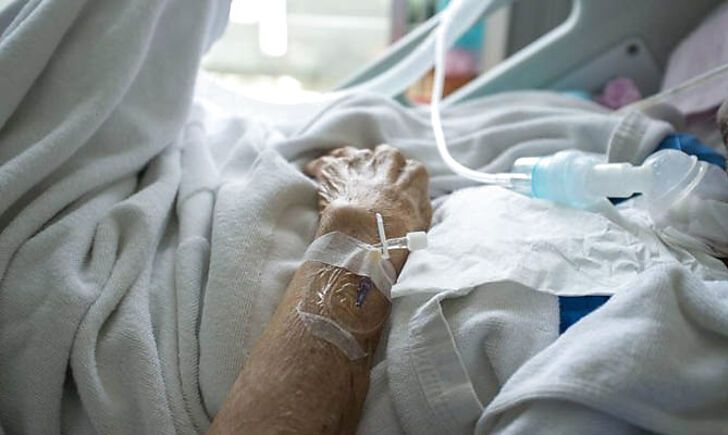 Робоча гіпотеза дослідників: чому чоловіки помирають частіше від коронавірусу