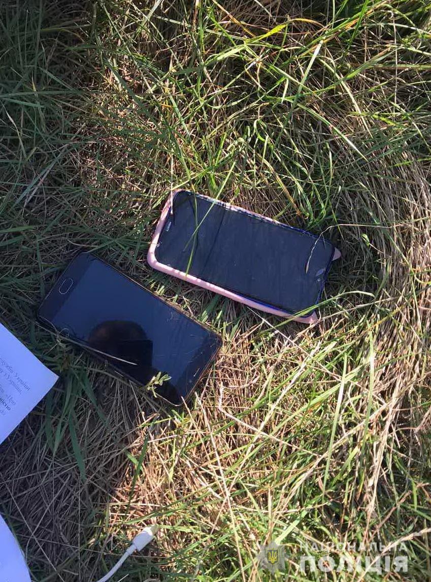 Напав з ножем: у Берегові спіймали чоловіка, що скоїв одразу дві крадіжки