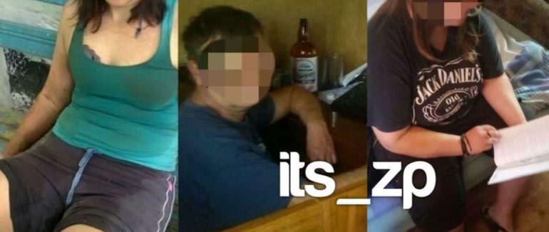 Катували тварин та знімали з ними порно: у Запорізькій області затримали шкуродерів – фото