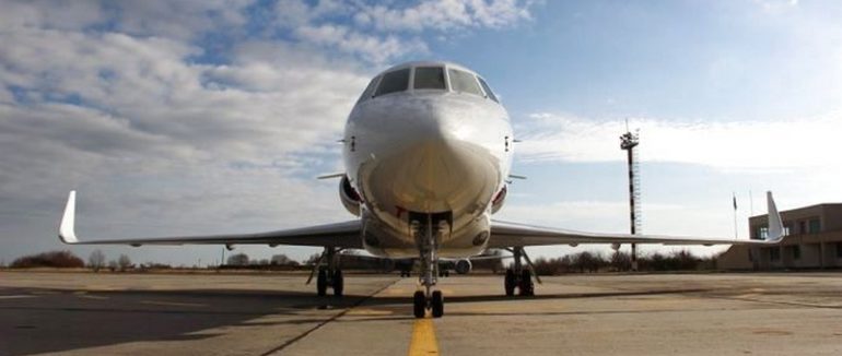 Аеропорт в Мукачеві включили до державної цільової програми розвитку аеропортів