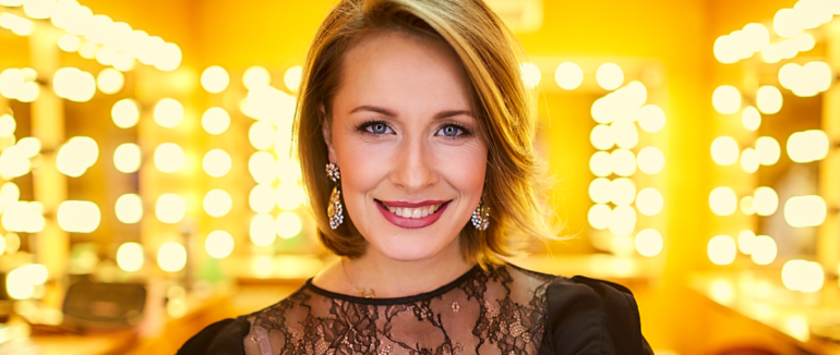 Олена Кравець захворіла на коронавірус: її замінять одразу чотири актриси