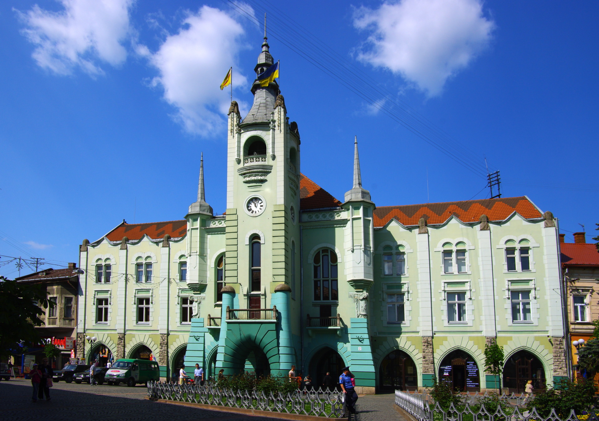 5 серпня в Мукачеві розпочинають функціонувати дитячі садочки