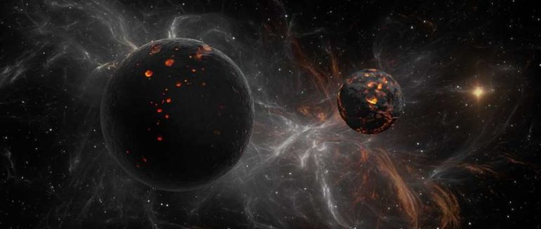 Штучний інтелект відкрив 50 нових екзопланет проаналізувавши старі дані NASA