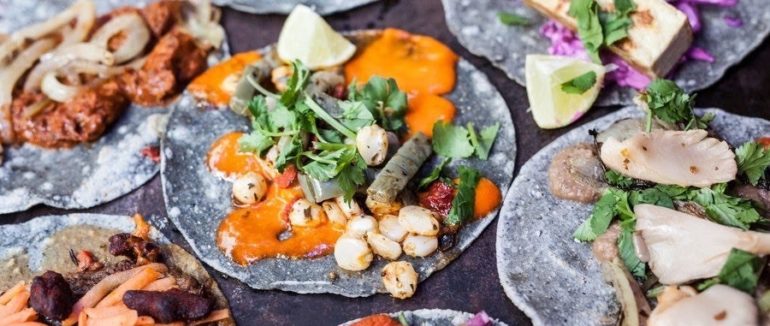 Документальний серіал про стритфуд Латинської Америки вийшов на Netflix: чому його варто подивитися