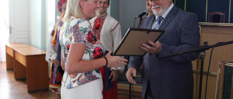 Кадрові зміни Закарпатської митниці: відомо, хто став новим керівником