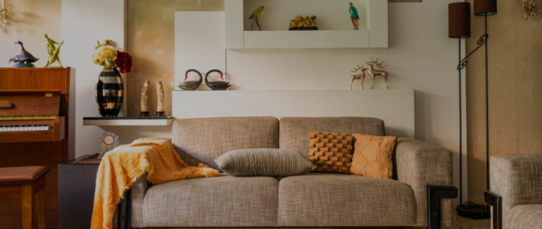 7 способів, як освіжити власне житло з мінімумом зусиль