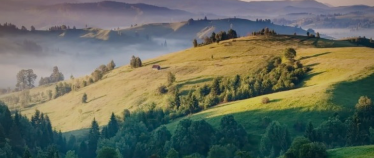 Закарпаття для пенсіонерів та молоді: Міністерство культури планує створити сучасну туристичну інфраструктуру