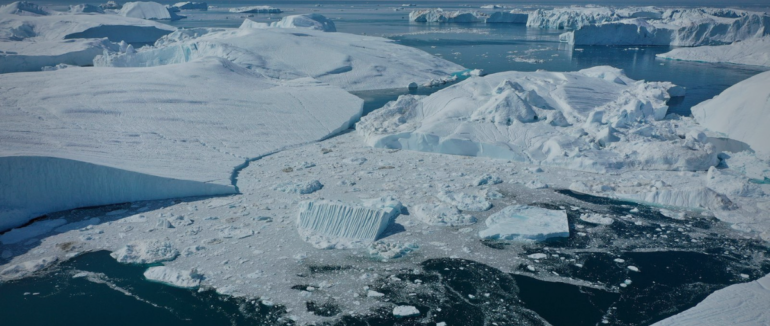 Боротьба з глобальним потеплінням: завдяки дамбам у минулому столітті вдалося уповільнити зростання рівня світового океану