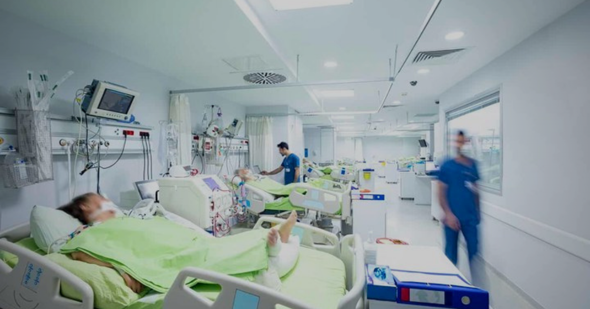 У кого може не сформуватися імунітет до COVID-19: відповідь імунолога