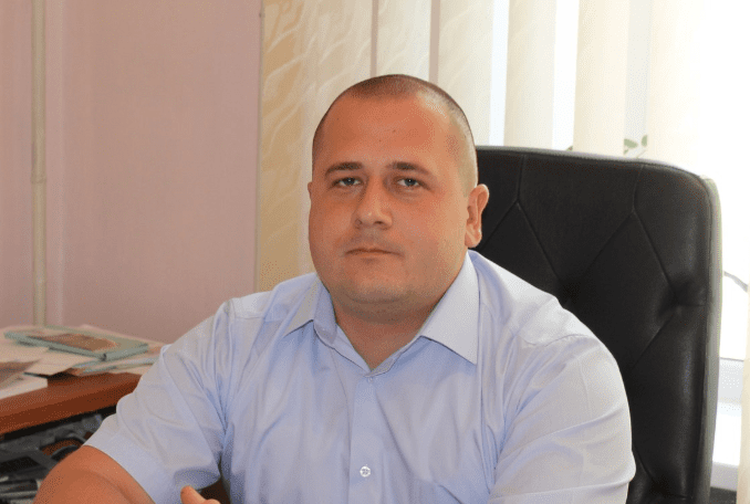 Зеленський призначив нового голову Виноградівської РДА