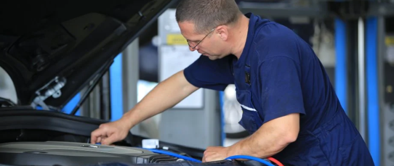 Восени в Україні планують повернути обов’язковий техогляд для всіх авто