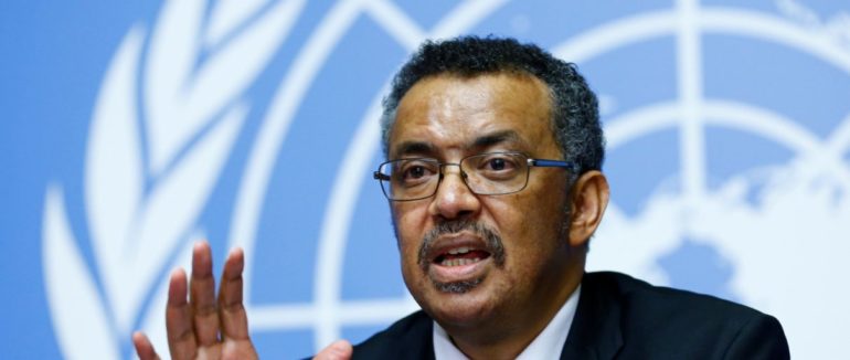 Прощавай COVID-19: глава ВООЗ спрогнозував терміни закінчення пандемії коронавірусу