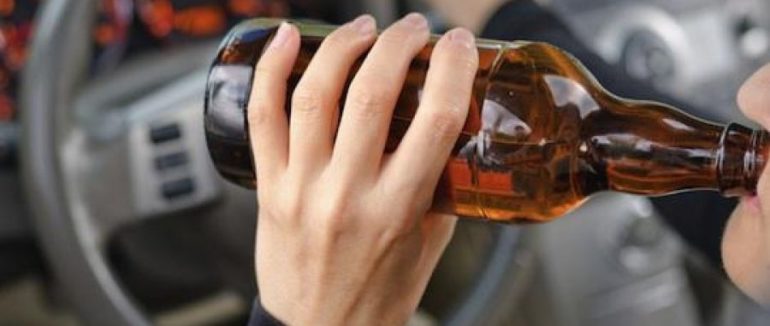 Ранкова ДТП на Закарпатті: водій “під мухою” виявився без посвідчення