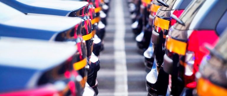 Виробництво електрокарів в Україні: у Міністерстві обіцяють створити всі необхідні умови