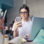 Український додаток REFACE опинився на першому місці обійшовши TikTok і Netflix