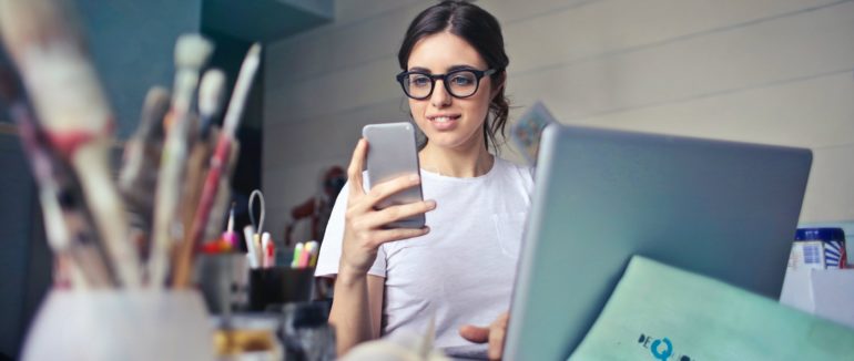 Український додаток REFACE опинився на першому місці обійшовши TikTok і Netflix