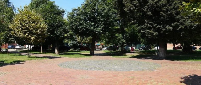 У Мукачеві планують кардинально модернізувати депеш-парк