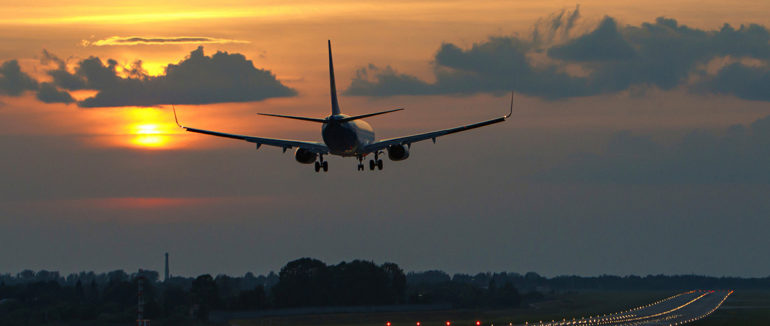 Заборона авіарейсів з України: влада Польщі може прийняти таке рішення із-за епідеміологічної ситуації у нашій державі