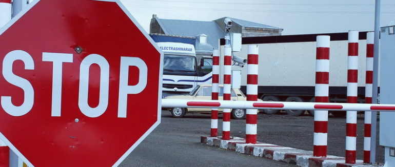 Друга хвиля COVID-19: Угорщина закриває свої кордони для іноземців