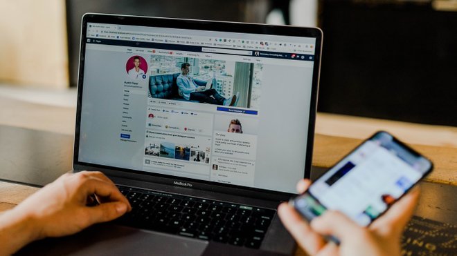 Повністю новий дизайн Facebook функціонуватиме вже у вересні
