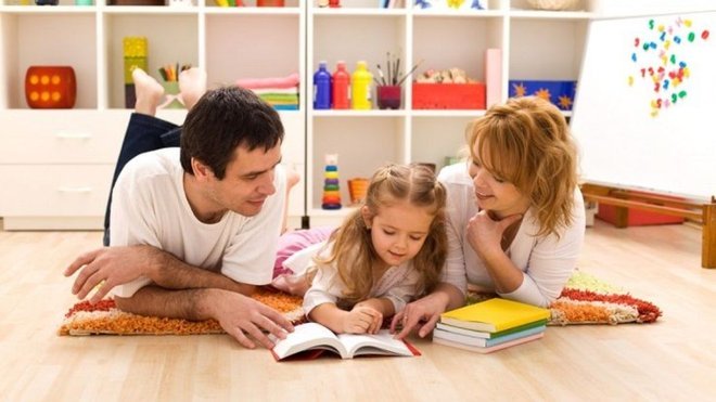 9 найкращих книжок про виховання дітей