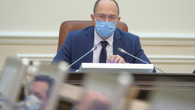 Уряд доручив МОН перевірити до і після 1 вересня школи та садки на дотримання правил безпеки