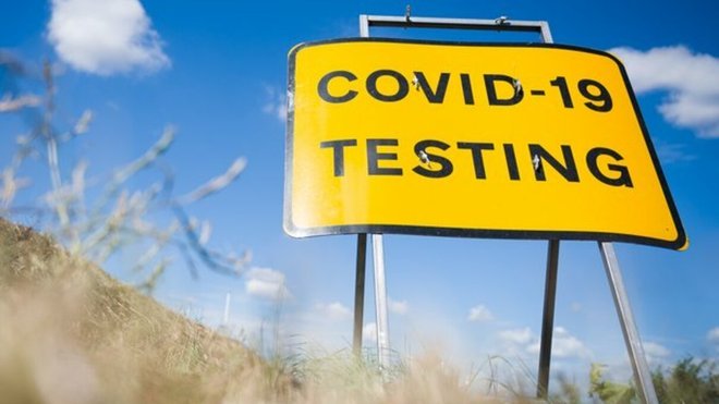Вчителів не тестуватимуть на COVID-19 перед 1 вересня