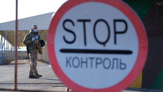 Серйозний міжнародний скандал: закриття кордонів для іноземців - це не є зупинення вірусу, це просто політично-панічне рішення