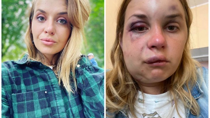 Чоловік у трусах напав на жінку з дитиною та хотів зґвалтувати в потязі «Маріуполь – Київ»: деталі гучної події