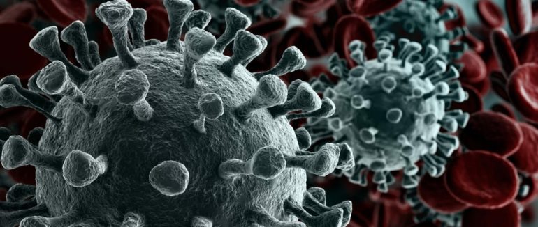 Чому коронавірус йде вгору – відео