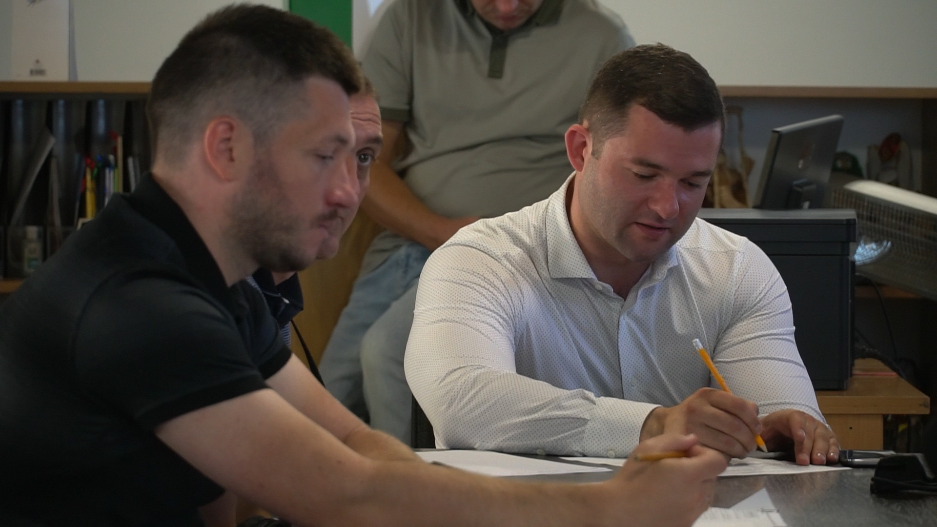 Масштабна модернізація: в Мукачеві реставруватимуть палац Ракоці
