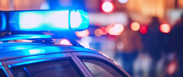 В Україні з’являться фантомні патрулі