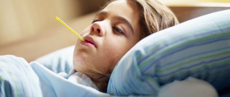 Одна дитина з класу підхопила СOVID-19: що робити