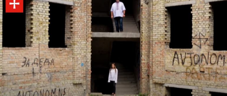 Православні українці записали пісню-звернення до Президента – відео