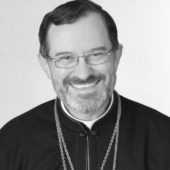 Заупокійна Літургія: сороковий день з моменту відходу до Господа владики Мілана