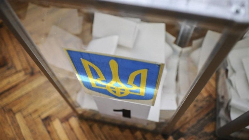 Хто очолив Закарпатську обласну територіальну виборчу комісію (ДОКУМЕНТ)