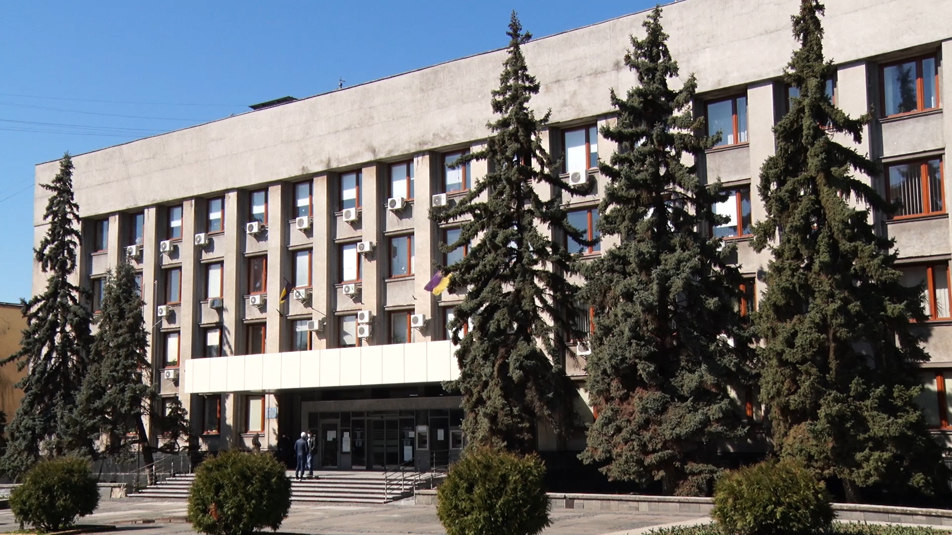 Хто переможе: електоральні вподобання ужгородців