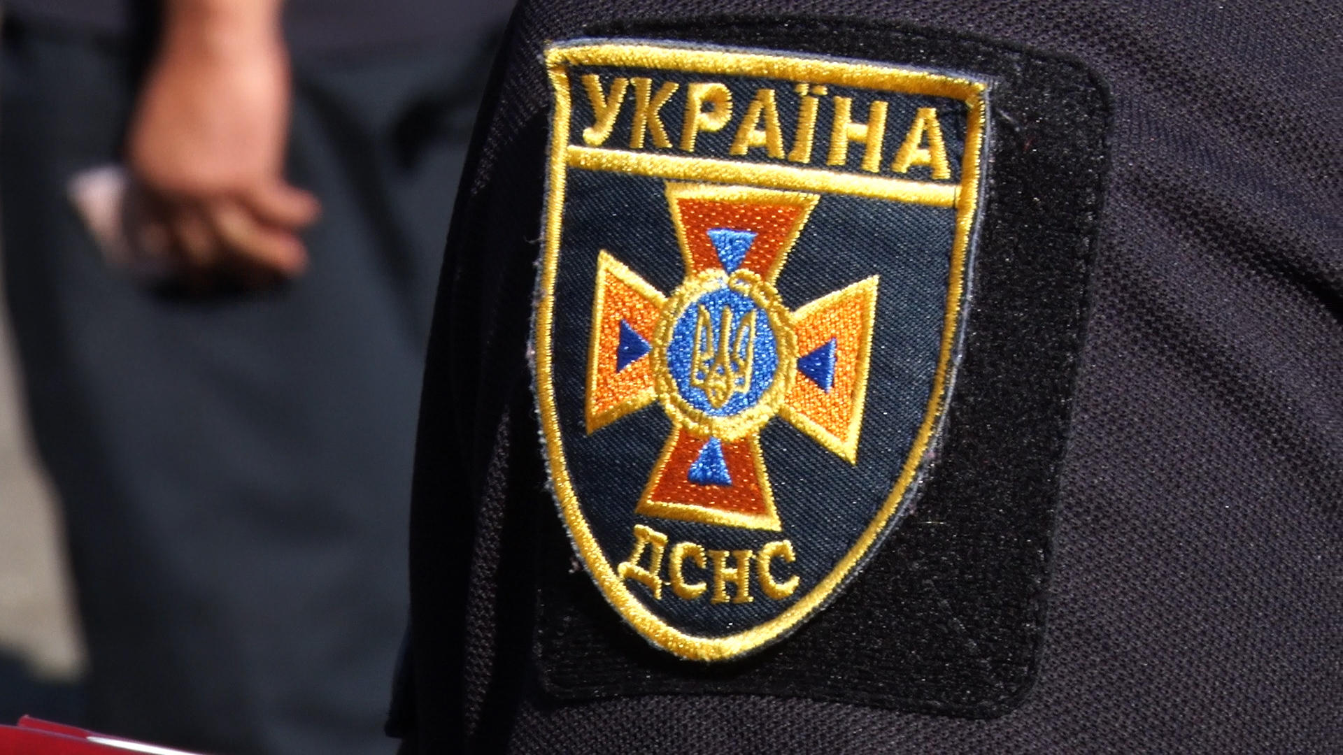 Урочистості та грамоти: День рятівника відзначили в Ужгороді