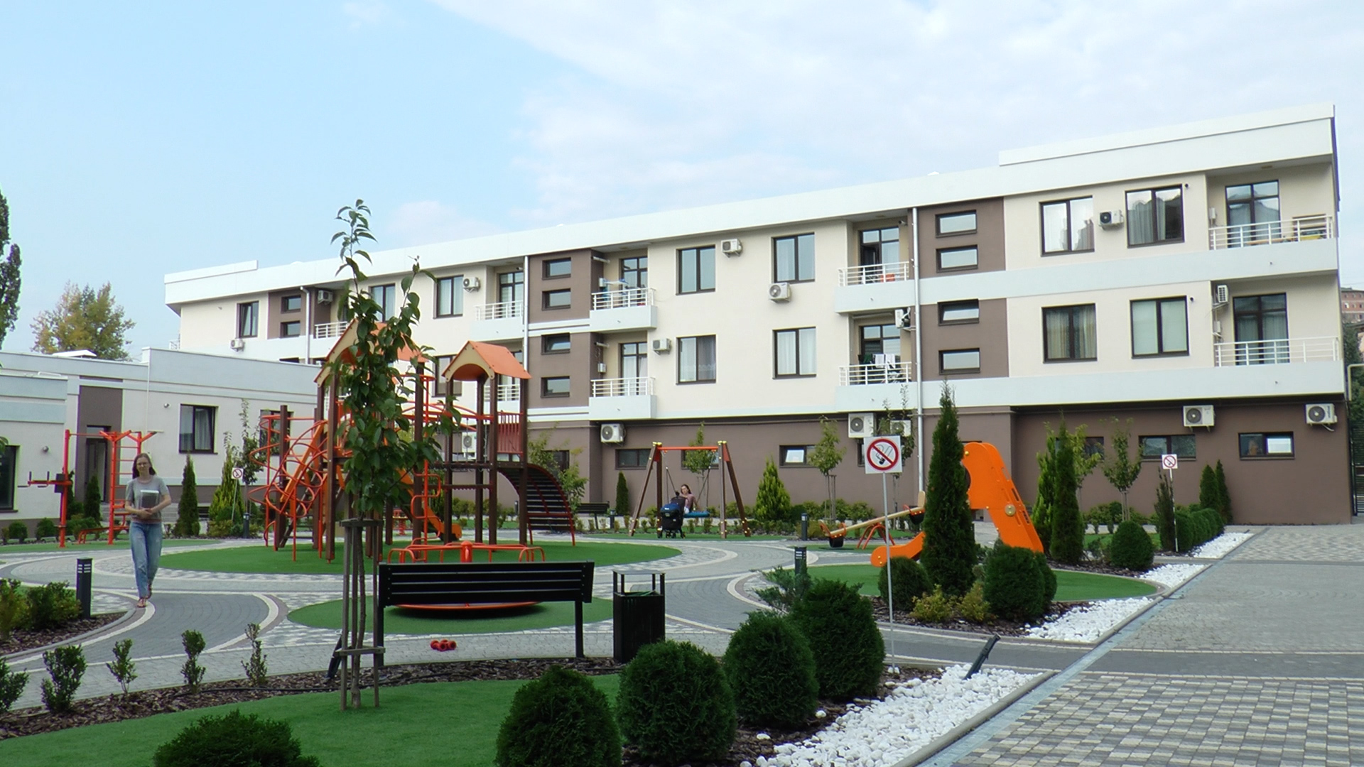 Нерухомість на карантині: скільки коштує придбати житло в Ужгороді?